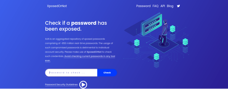 xon-passwords